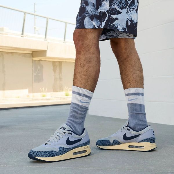 Кросівки Nike Air Max 1 '86 OG 'Big Bubble - Lost Sketch'| DV7525-001 DV7525-001 фото