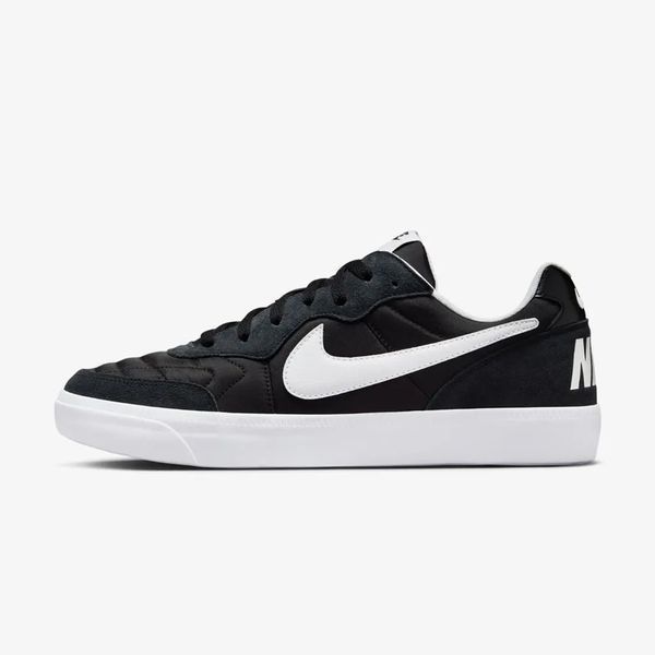 Чоловічі кросівки Nike NSW Tiempo Trainer | 644843-012 644843-012 фото