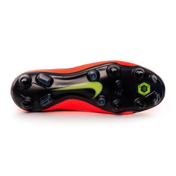 Чоловічі капці Nike Phantom Vision Elite DF SG-Pro 'Bright Crimson'| AO3264-600 AO3264-600 фото