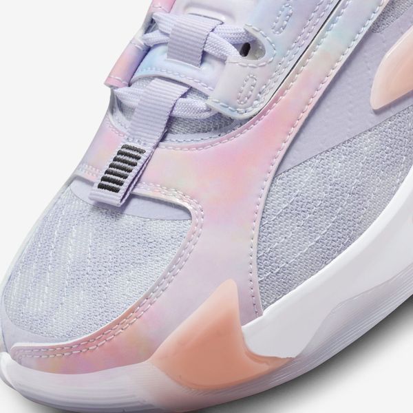 Кросівки Jordan Luka 2 'Nebula'| DX8733-005 DX8733-005 фото