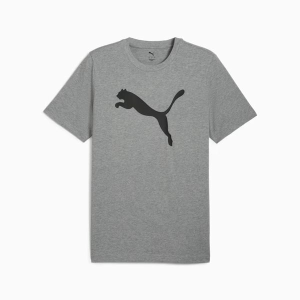 Чоловіча футболка Puma Essential | 682536-03 682536-03 фото