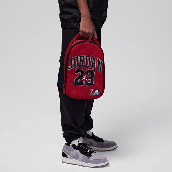Сумка Nike JAN JERSEY LUNCH BAG | 9A0837-R78 9A0837-R78 фото
