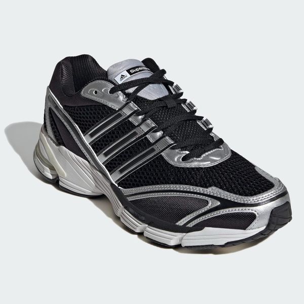 Кросівки adidas Supernova Cushion 7 'Black Silver Metallic'| IG1747 IG1747 фото