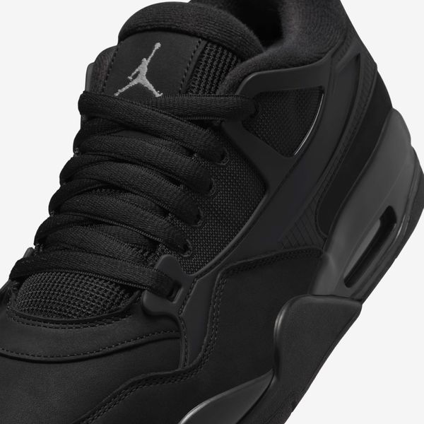 Чоловічі кросівки Air Jordan 4 RM 'Black White Varsity Red'| FQ7939-009 FQ7939-009 фото
