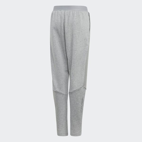 Підліткові штани adidas YB UFB KN PANT | CF7064 CF7064 фото