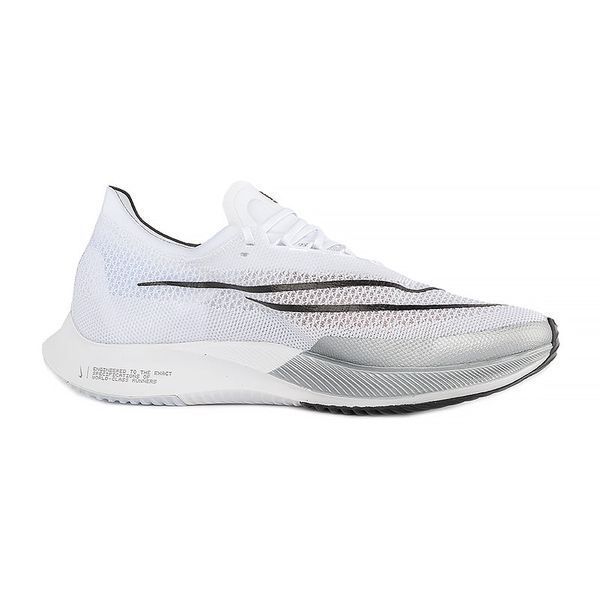 Чоловічі кросівки Nike ZoomX Streakfly 'White Metallic Silver'| DJ6566-101 DJ6566-101 фото
