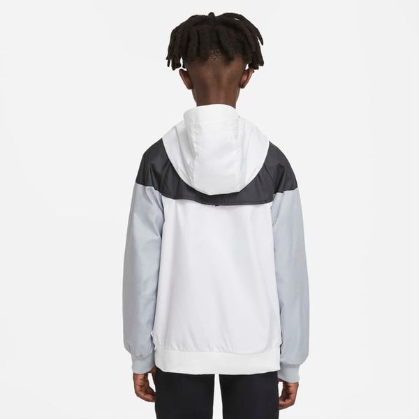 Дитяча куртка Nike Windrunner | 850443-102 850443-102 фото