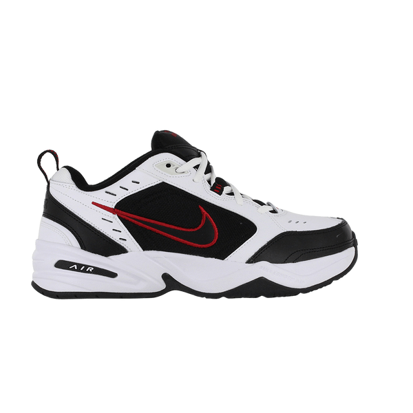 Чоловічі кросівки Nike Air Monarch IV 4E Wide 'White Varsity Red'| 416355-101 416355-101 фото