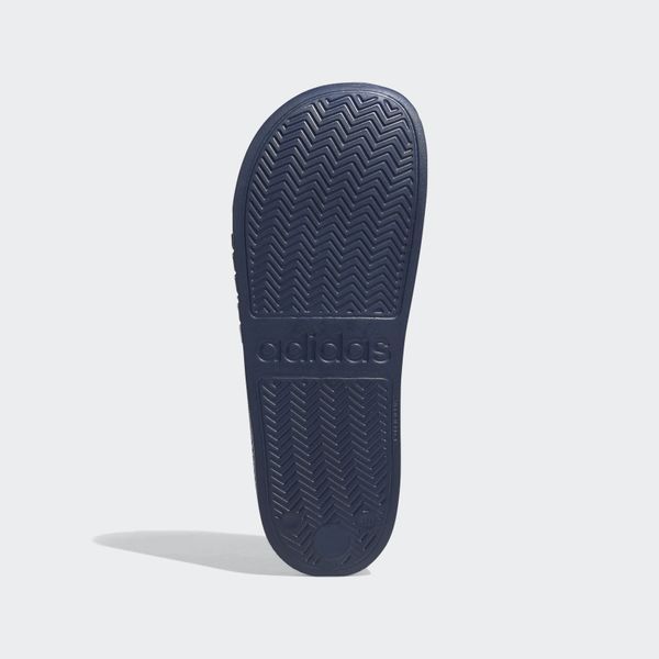 Капці adidas Adilette Shower Slides 'Collegiate Navy' | AQ1703 AQ1703 фото
