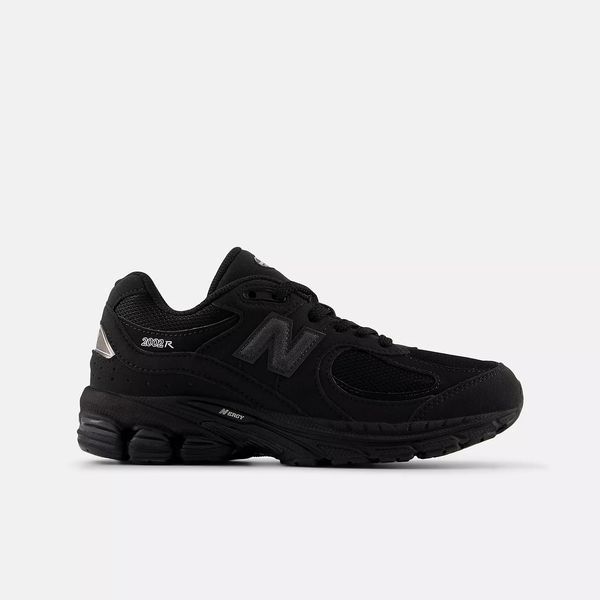 Дитячі кросівки New Balance 2002 Lace | G200265U G200265U фото