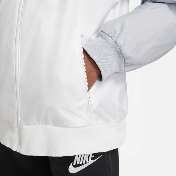 Дитяча куртка Nike Windrunner | 850443-102 850443-102 фото