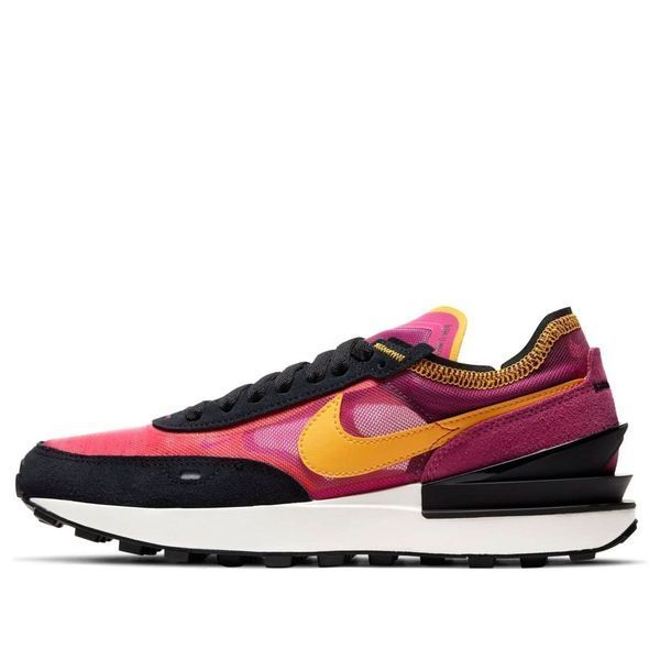 Жіночі кросівки Nike Waffle One 'Active Fuchsia'| DC2533-004-R DC2533-004-R фото