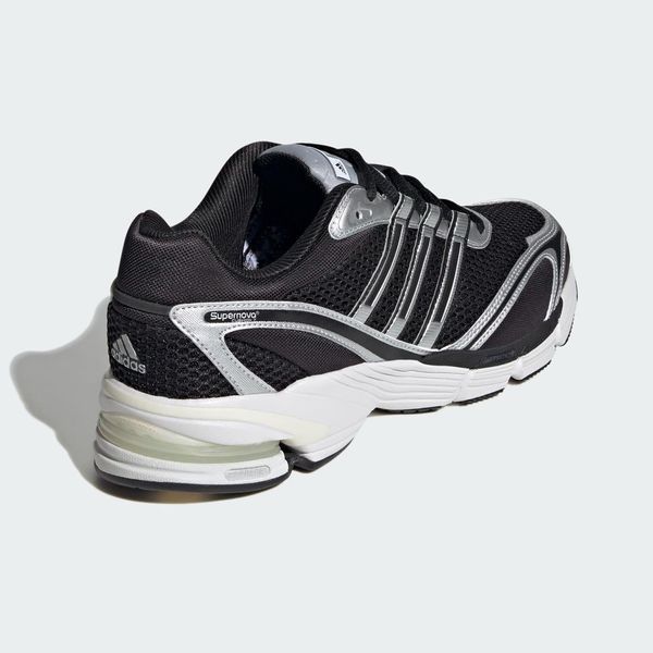 Кросівки adidas Supernova Cushion 7 'Black Silver Metallic'| IG1747 IG1747 фото