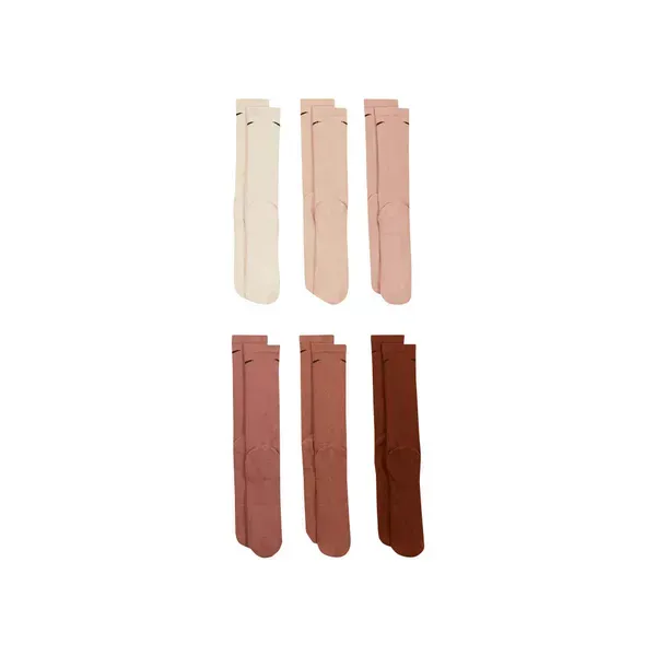 Шкарпетки Nike Everyday Plus Crew Socks (6 Pairs) | SX6897-904 фото