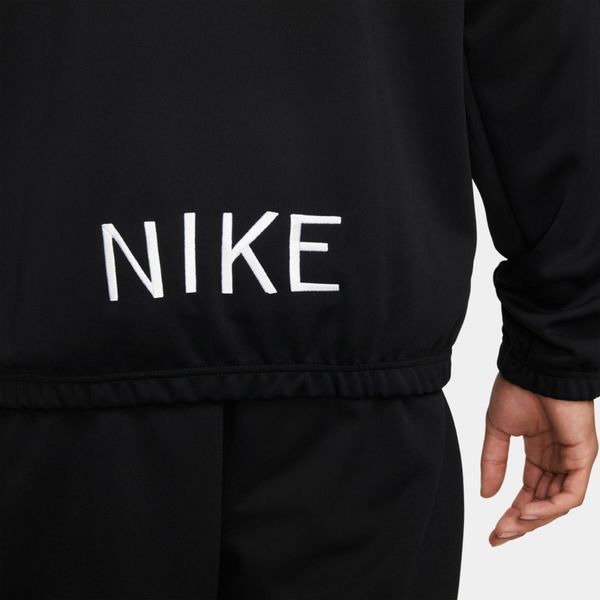 Чоловіча кофта Nike M NSW HBR-C PK JACKET | DQ4074-010 DQ4074-010 фото