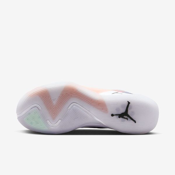 Кросівки Jordan Luka 2 'Nebula'| DX8733-005 DX8733-005 фото