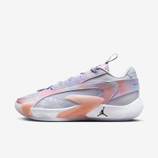 Кросівки Jordan Luka 2 'Nebula'| DX8733-005 DX8733-005 фото