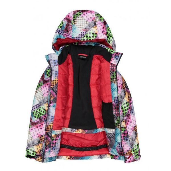 Підліткова куртка CMP | 39W2085-00ZM 39W2085-00ZM фото
