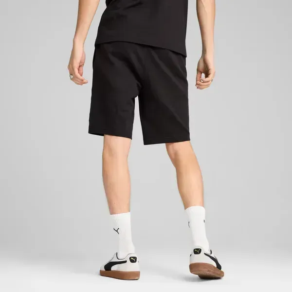 Чоловічі шорти Puma ESS ELEVATED Shorts 9' TR | 68473001 68473001 фото