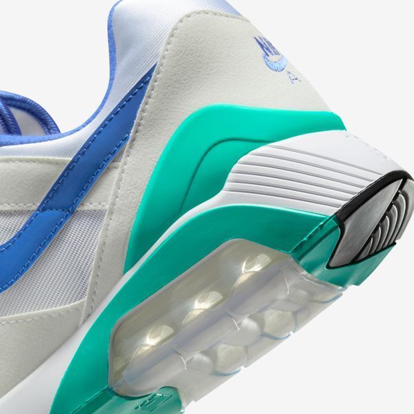 Кросівки unisex Nike Air 180 White | FJ9259-102 FJ9259-102 фото