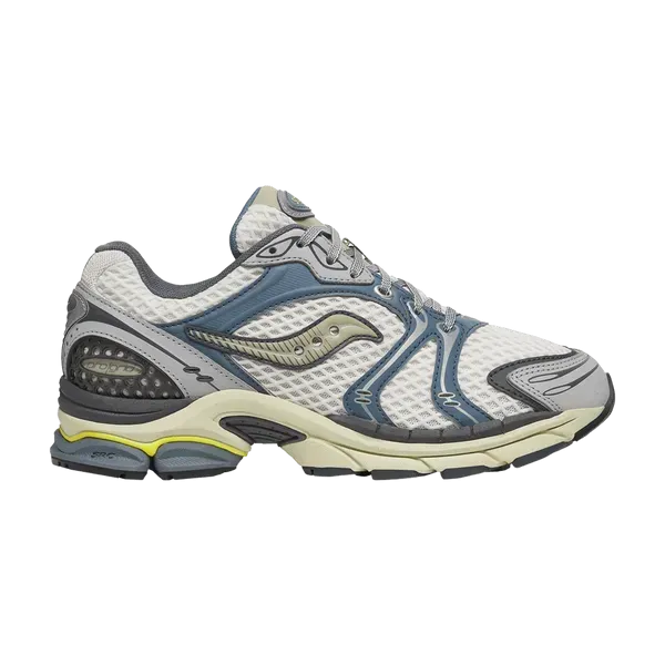 Кросівки Saucony ProGrid Triumph 4 'Ice Orion Blue'| S70902-4 S70902-4 фото