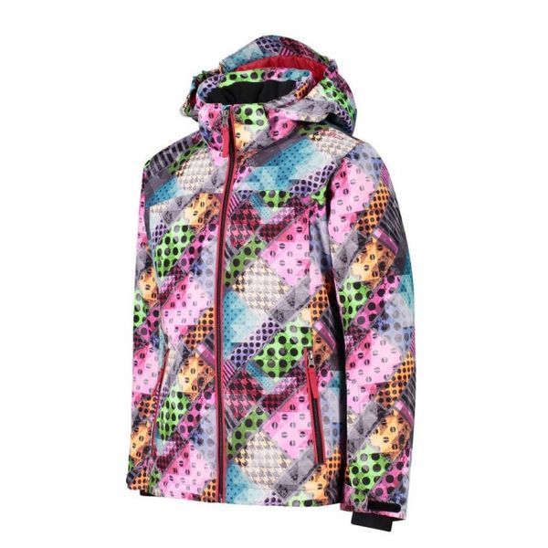 Підліткова куртка CMP | 39W2085-00ZM 39W2085-00ZM фото