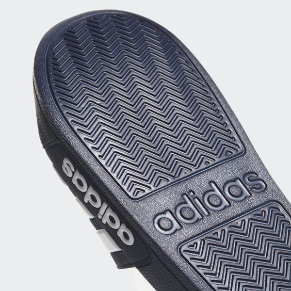 Капці adidas Adilette Shower Slides 'Collegiate Navy' | AQ1703 AQ1703 фото