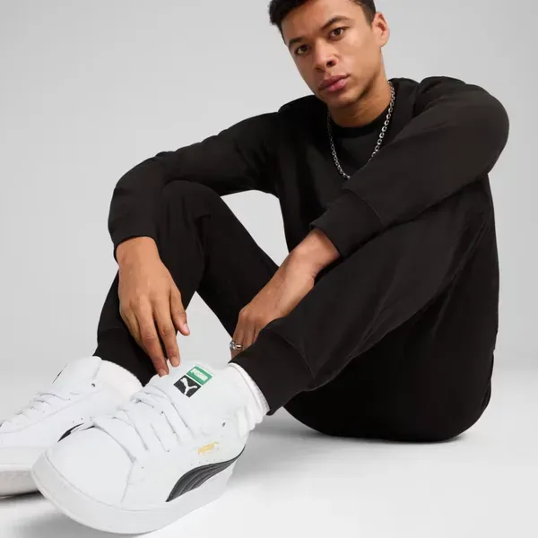 Штани Puma Штани ESS No. 1 Logo Sweatpants | 68260601 68260601 фото
