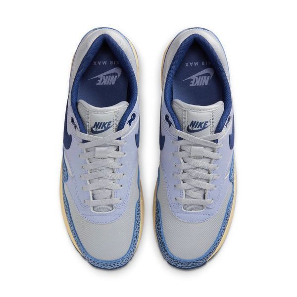 Кросівки Nike Air Max 1 '86 OG 'Big Bubble - Lost Sketch'| DV7525-001 DV7525-001 фото