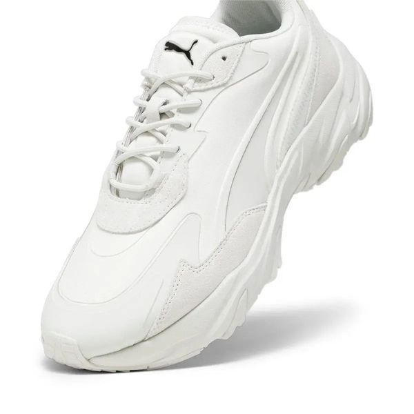 Кросівки Puma Injector Mono 'Sedate Grey'| 393046 01 393046 01 фото