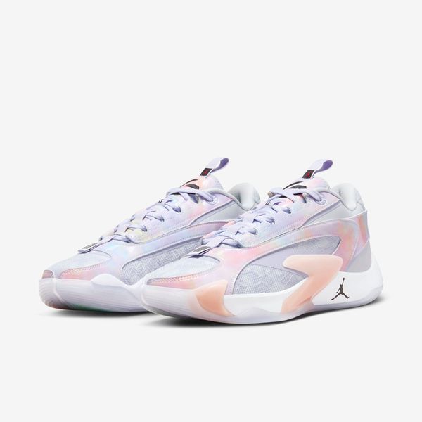 Кросівки Jordan Luka 2 'Nebula'| DX8733-005 DX8733-005 фото