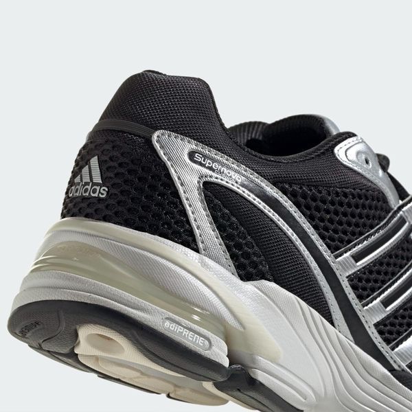 Кросівки adidas Supernova Cushion 7 'Black Silver Metallic'| IG1747 IG1747 фото
