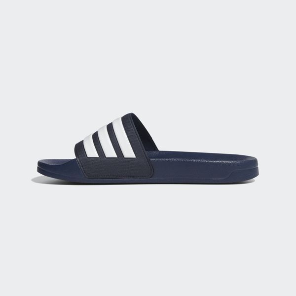 Капці adidas Adilette Shower Slides 'Collegiate Navy' | AQ1703 AQ1703 фото