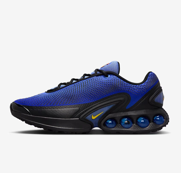 Кросівки Nike Air Max Dn 'Lyon Blue'| IB7673-400 IB7673-400 фото