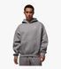 Чоловічий худі Jordan Brooklyn Fleece Oversized | IB7235-091 IB7235-091 фото 1