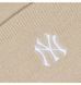 Шапка 47 Brand New York Yankees Base Runner Beige | BRNCK17ACE-BN BRNCK17ACE-BN фото 2
