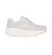 Жіночі кросівки Skechers Go Run Now Calumet Grey | 129368-NAT 129368-NAT фото 4