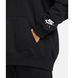 Жіночий худі Nike Air Hoodie | DM6059-010 DM6059-010 фото 4
