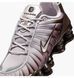 Жіночі кросівки Nike Shox Tl Brown | IB7699-200 IB7699-200 фото 2