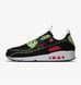 Чоловічі кросівки Nike Air Max 90 'Worldwide'| CK6474-001 CK6474-001 фото 2