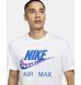 Чоловіча футболка Nike Air Max T-Shirt | FQ3754-100 FQ3754-100 фото 3