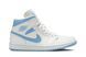 Жіночі кросівки Air Jordan 1 Mid 'UNC'| BQ6472-114 фото 2