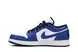 Кросівки Air Jordan 1 Low 'Game Royal'| 553558-124 фото 4