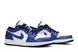 Кросівки Air Jordan 1 Low 'Game Royal'| 553558-124 фото 9