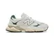 Кросівки New Balance 9060 'Linen Dark Juniper'| U9060EEI фото 2