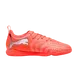 Підліткові футзалки Puma Future Play 9 IT JR 'Glowing Red White Black Silver'| 108927-01 фото 2