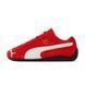 Жіночі кросівки Puma Speedcat OG 'Red White'| 400986-02 400986-02 фото 1