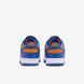 Кросівки Nike Dunk Low 'Knicks'| DV0833-800 DV0833-800 фото 3