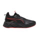 Чоловічі кросівки Puma Scuderia Ferrari x RS-X 'Black Rosso Corsa'| 307818 01 307818 01 фото 2