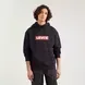 Чоловічий худі Levi's Logo Printed | 388210114